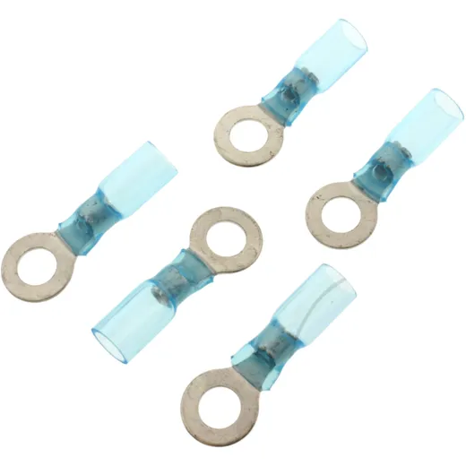 RING CONNECTOR 1.5-2.5 M6 JMP for Motorcycle