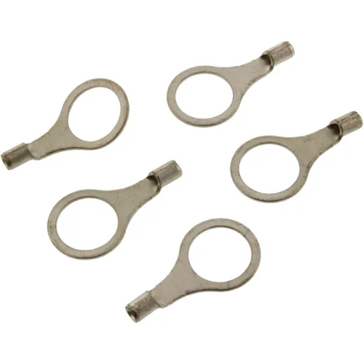 JMP Ring Connector M10 for 0.5-1.0 mm²