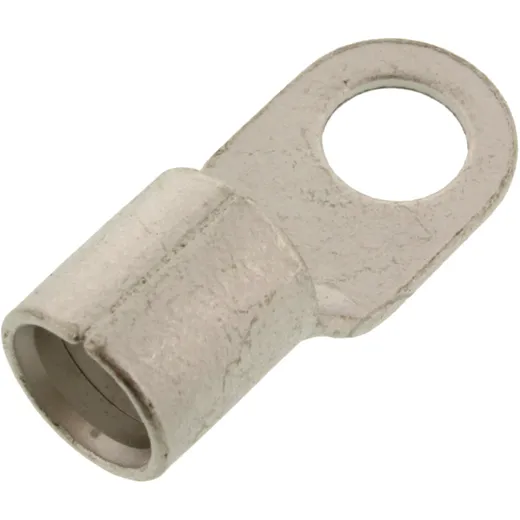 JMP Ring Connector 50.0 M10 for Electrical Connections