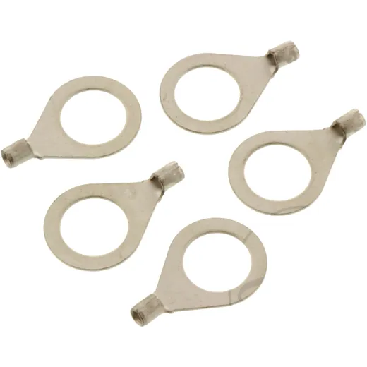 JMP Uninsulated Ring Connector for M12