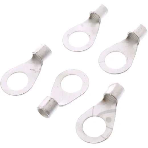RING TERMINAL M16 for wire cross-section up to 35.0 mm²