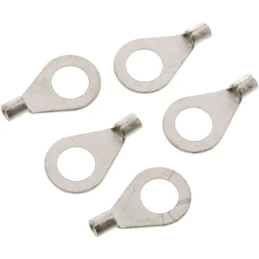 RING CONNECTOR M8 JMP 1.5-2.5 mm² - Pack 5 PCS