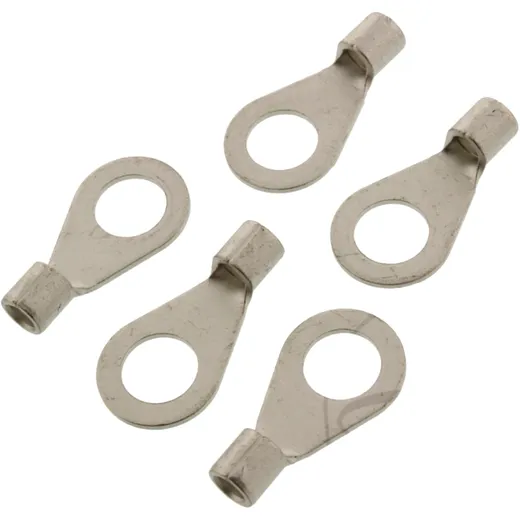 RING CONNECTOR 4.0-6.0 M8 JMP