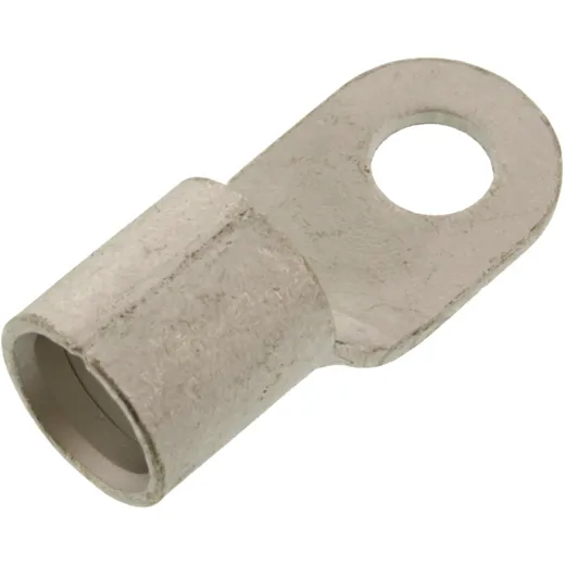 Uninsulated Ring Connector JMP 50.0 M8