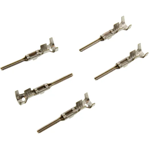 Flat Connector for AMP Superseal 1.0-1.5 mm²