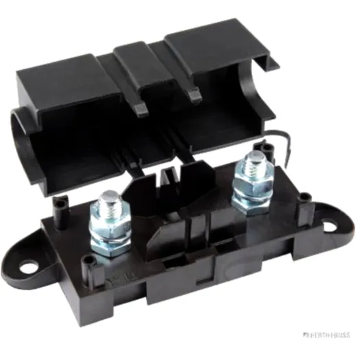 Mega Fuse Holder up to 500A for Motorcycles