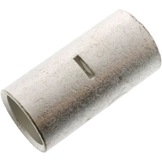 Butt Connector Uninsulated 200 mm²