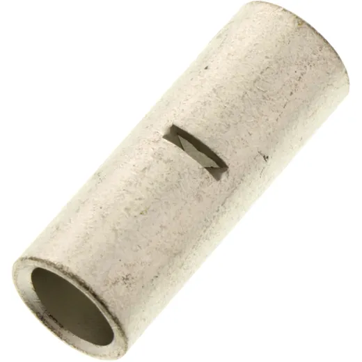 Butt Connector Uninsulated 22.0 JMP