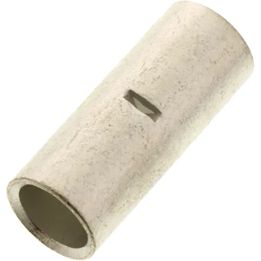 Uninsulated Butt Connector 38.0 JMP
