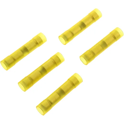 BUTT CONNECTOR 4.0-6.0 for Motorcycles