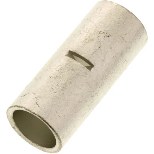 Butt Connector for up to 60.0 mm²