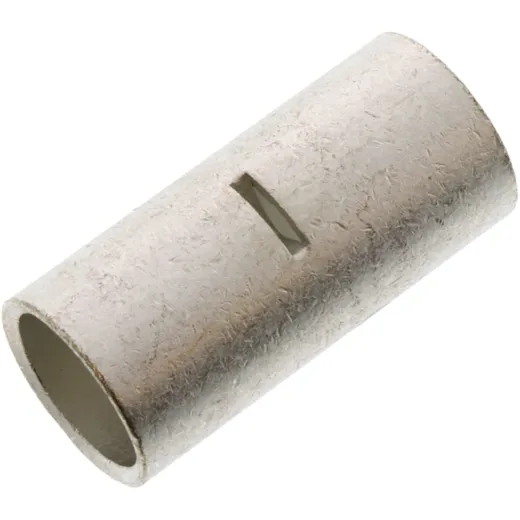 Uninsulated Butt Connector 70.0 JMP for Motorcycles