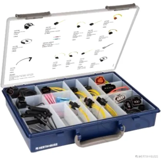 CABLE REPAIR KIT ASSORTMENT for RepCon
