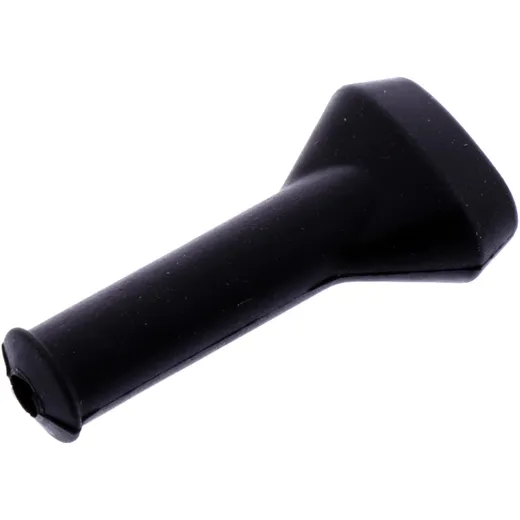 Rubber Grommet 3 Pin Insulated