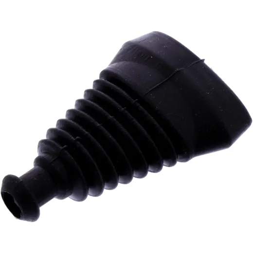 Rubber Grommet for 5 Pin Connection