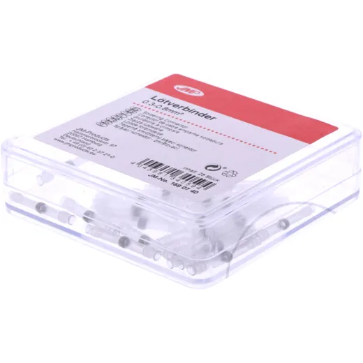 SOLDER CONNECTOR 0.3-0.8 mm² for JMP_0