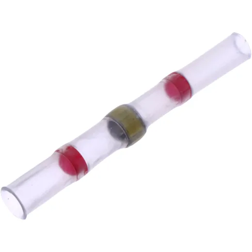 Lötverbinder für elektrische Verbindung 0.8-2.0 mm² JMP Packung 25 Stück