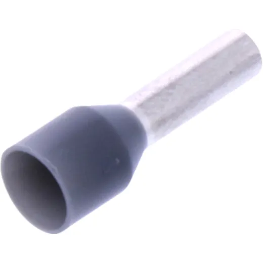 End Sleeves for Wires 2.5x8mm JMP