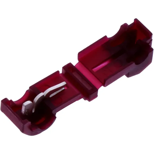 Abzweigverbinder 0.5-1.5mm² isoliert für Motorräder