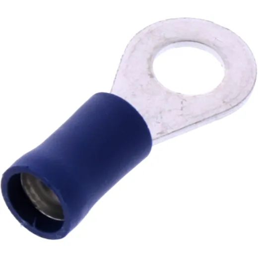 JMP Insulated Ring Connector 1.5-2.5 mm² M5 Pack of 100
