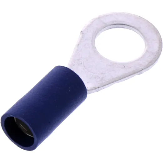 RING CONNECTOR 1.5-2.5 M6 JMP