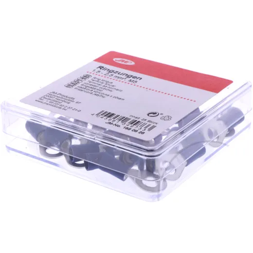 Ringzunge M5 für Leitungsquerschnitt 1.5-2.5 mm² - JMP Packung