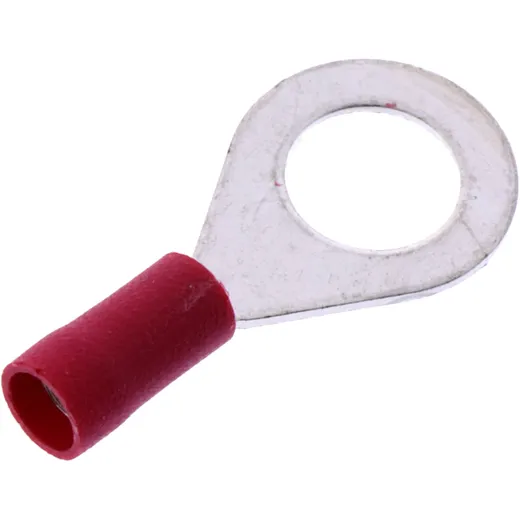 Ringzunge isoliert 0.5-1.5 mm² M8 JMP PCK 25 Stück_0