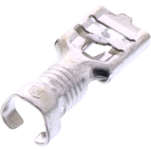 Uninsulated Spade Connector 2.5-6.0 mm² 6.3mm JMP 1580840