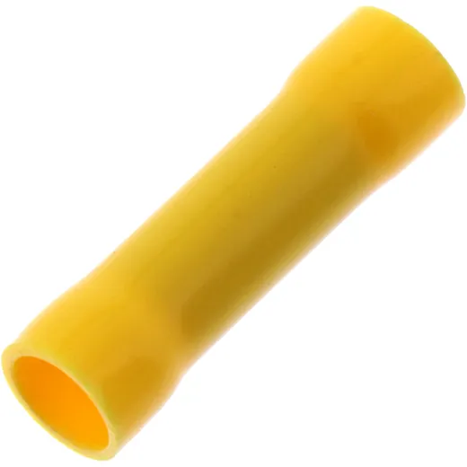 Stoßverbinder isoliert 4.0-6.0 mm² für Motorräder