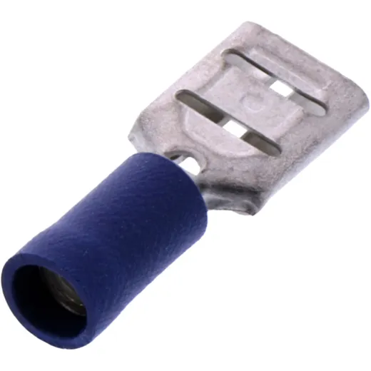 Flachsteckhülse 1.5-2.5 8.0mm JMP