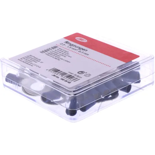 Ringzunge isoliert 1.5-2.5 MM für M10 JMP_0