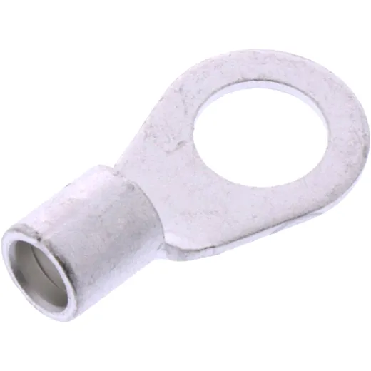 Uninsulated Ring Connector 10.0 M8 JMP