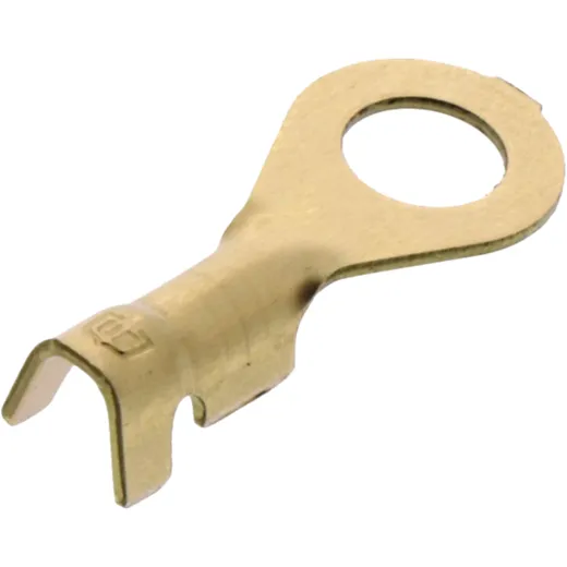 RING CONNECTOR 1.0-2.5 M5 JMP
