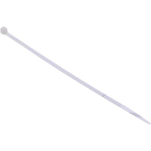 Durable Cable Ties 3.6X150 mm, 100 Pieces