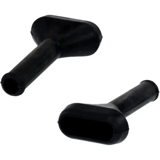 Rubber Grommet 4 Pin for Motorcycles