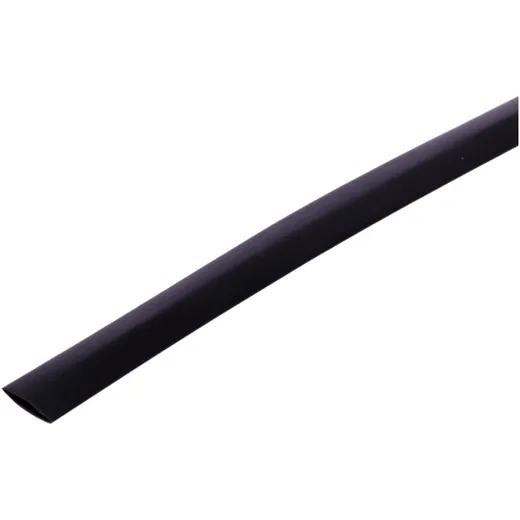 Schrumpfschlauch 6.5 mm JMP 10m - Hochwertiger Schrumpfschlauch mit 2:1 Schrumpfrate