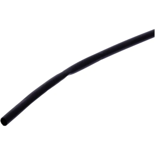 HEAT SHRINK TUBING 3.0MM JMP, 5M, SHRINK RATE 3:1