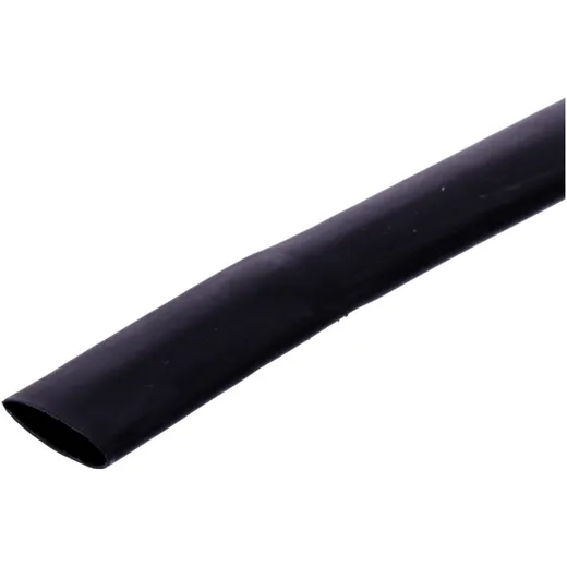 Schrumpfschlauch 12.7 mm für Motorräder JMP Packung 2.5 Meter Schrumpfrate 3:1