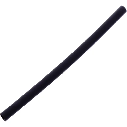 Heat Shrink Tu 3.0MM Black JMP for Motorcycles