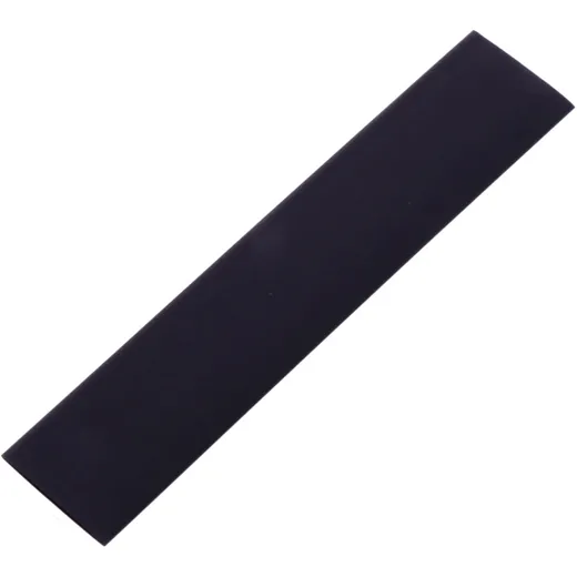 HEAT SHRINK TUBING 12.5MM BLACK for Motorcycles JMP 10 PIECES SHRINK RATE 2:1