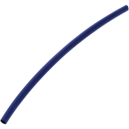 Heat Shrink Tu 3.0MM Blue JMP 20Pcs 2:1