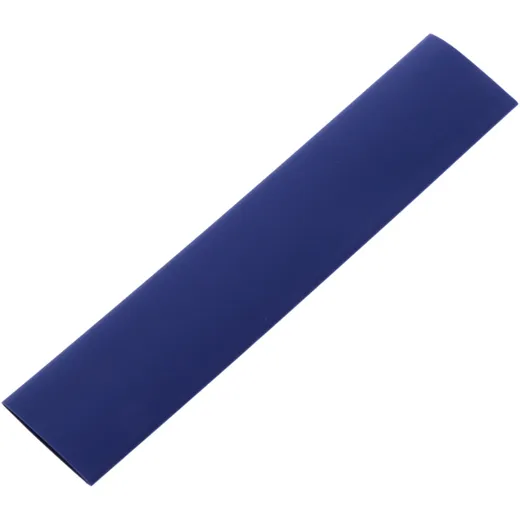 HEAT SHRINK TUBING 12.5MM BLUE JMP 10 PIECES 2:1