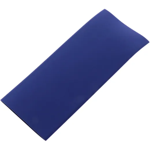 Heat Shrink Tu 26mm Blue JMP 10 Pieces Pack 2:1