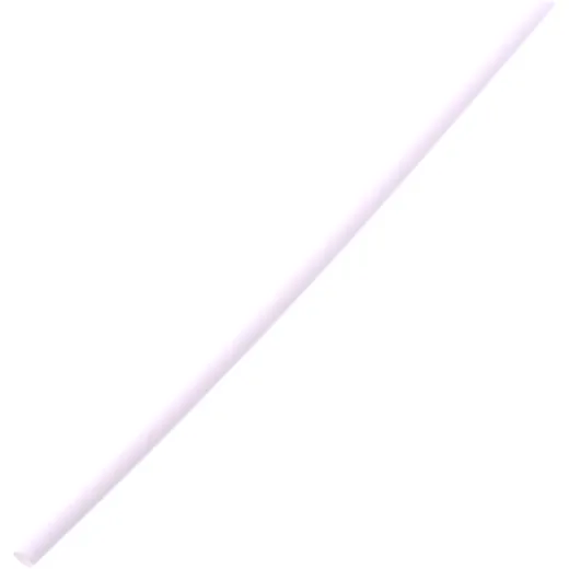 HEAT SHRINK TUBING 2.5MM WHITE JMP for Motorcycle Accessories