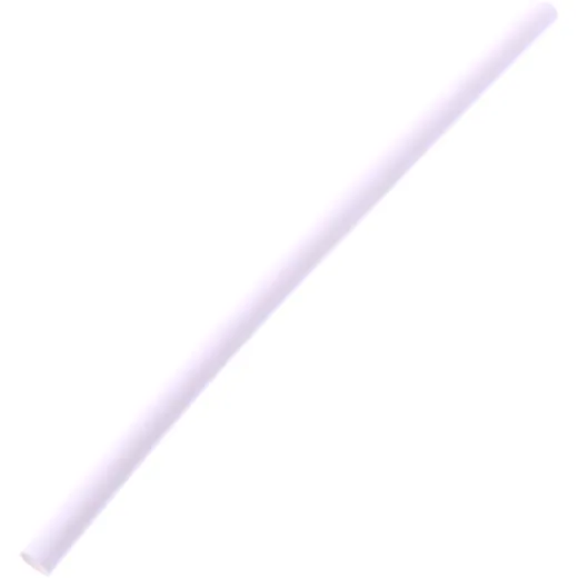 HEAT SHRINK TUBING 3.0MM WHITE JMP for Motorcycle Electronics