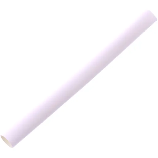 Heat Shrink Tu 6.5MM White JMP Pack 20ST, 2:1