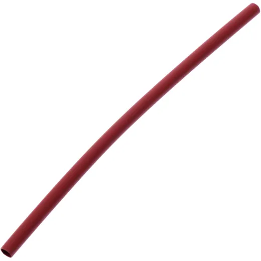 Heat Shrink Tu 3.0MM Red JMP Pack 20ST