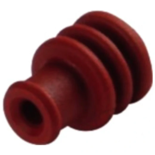 Sealing Plug for Kostal 1.0-2.5MM JMP Pack 5 PCS