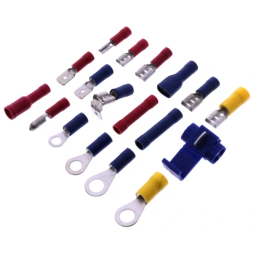 KABELVERB ASSORTMENT JMP 435-PIECE for Automotive_0
