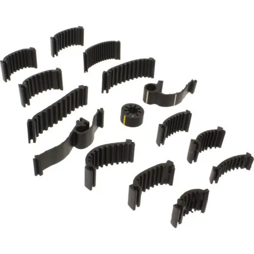 Spacer Assortment for Air Conditioning and Cooling_0